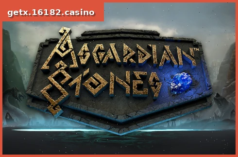 Asgardian Stones