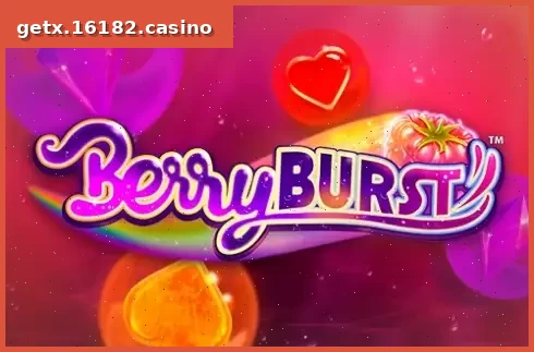 Berryburst