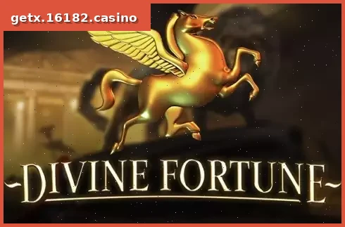 Divine Fortune
