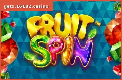 Fruit Spins