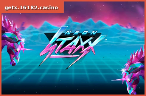 Neon Staxx