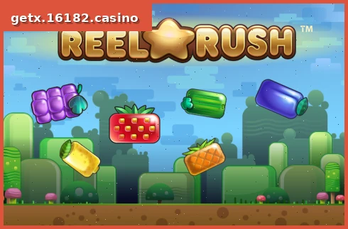 Reel Rush