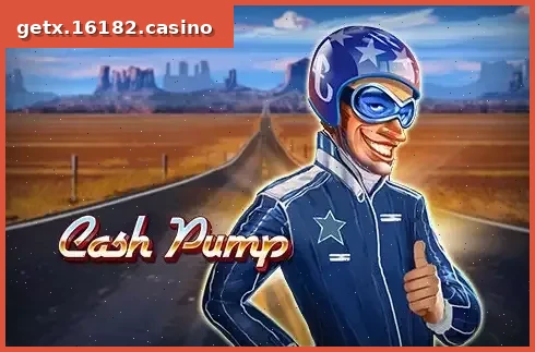 Cash Pump
