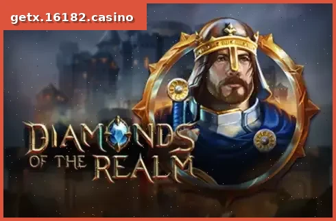 Diamonds of the Realm