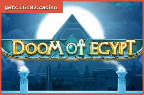 Doom of Egypt