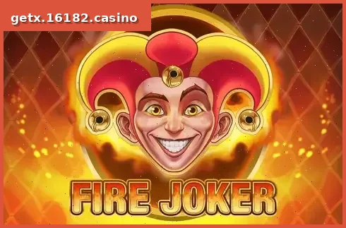 Fire Joker