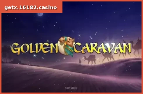 Golden Caravan