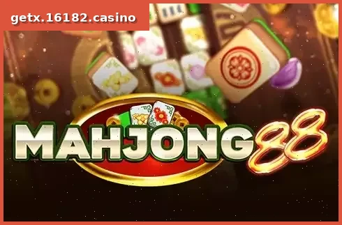 Mahjong 88