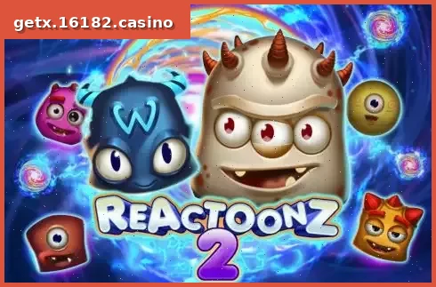 Reactoonz 2
