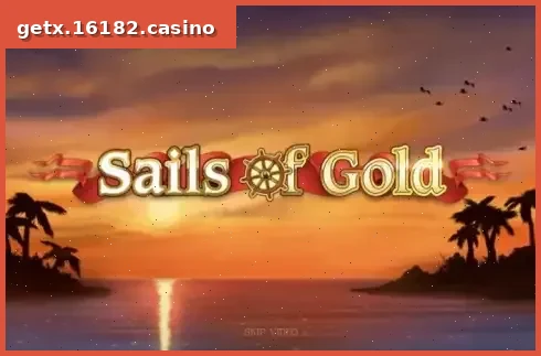 Sails of Gold