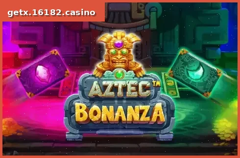 Aztec Bonanza