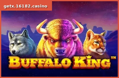 Buffalo King