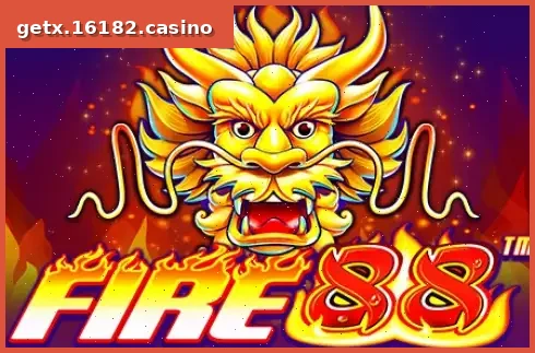 Fire 88