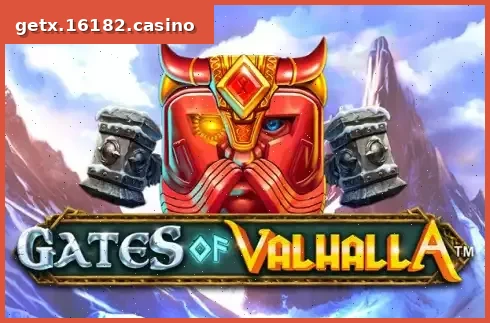 Gates of Valhalla