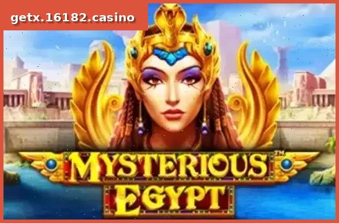 Mysterious Egypt