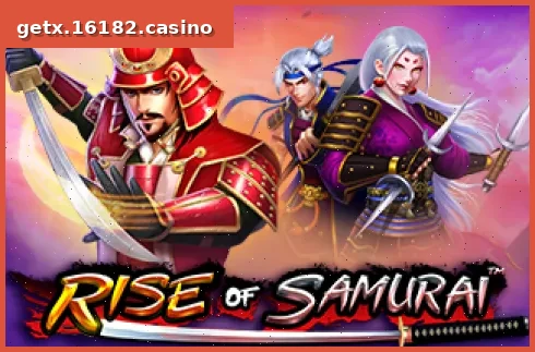 Rise of Samurai