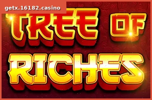 Tree of Riches