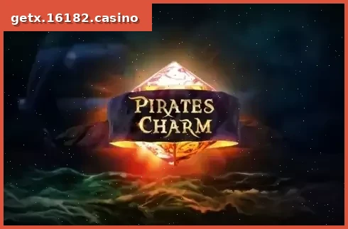 Pirates Charm
