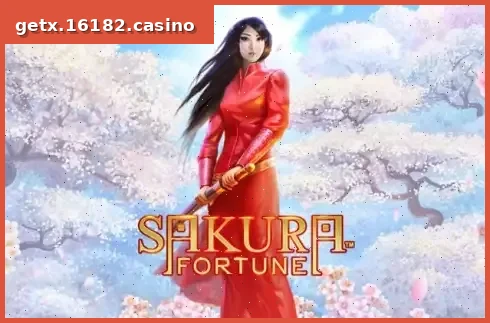 Sakura Fortune