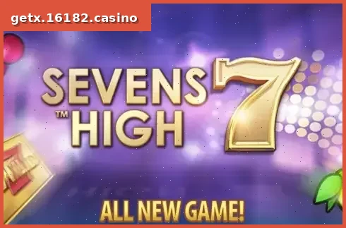 Sevens High