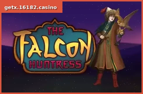The Falcon Huntress