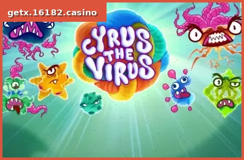 Cyrus the Virus