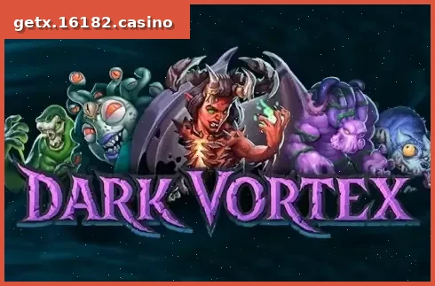 Dark Vortex