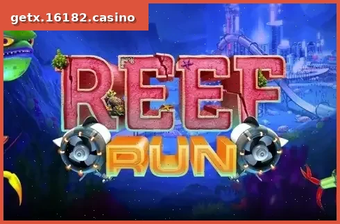 Reef Run