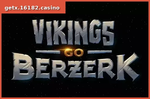 Vikings Go Berzerk